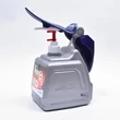 LA ROSSA IN CREMA T-Box with pump dispenser - 3000 ml
