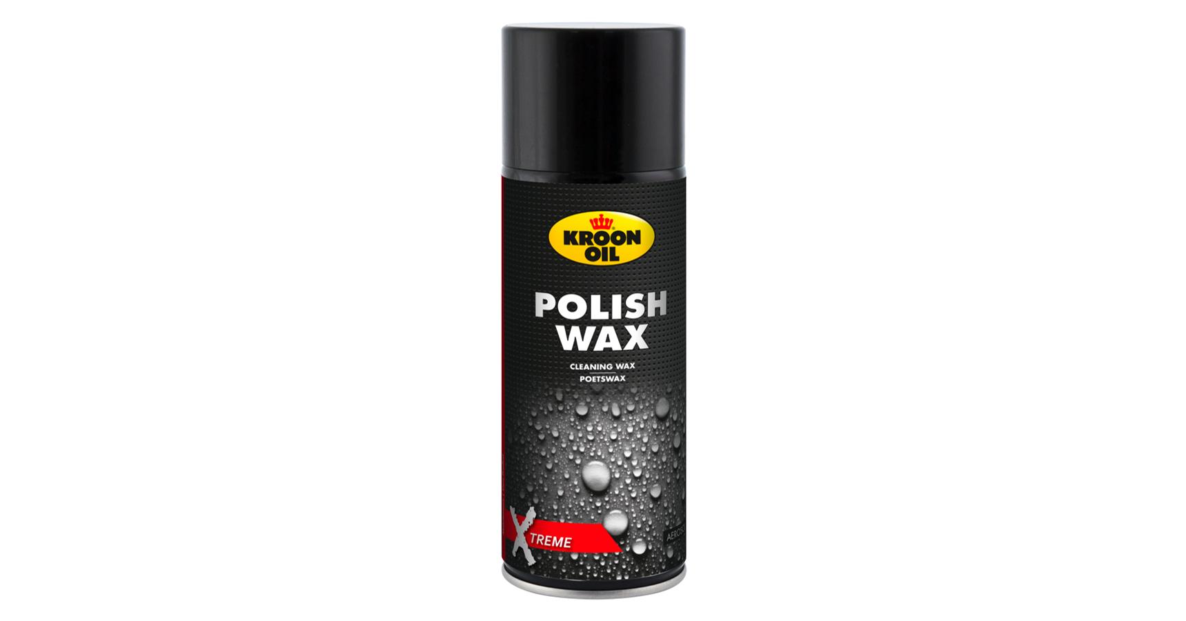 Kroon Oil Polish Wax Fenyesito Apolo Vax Kerekpar Motorkerekparokhoz 400 Ml Kroon Oil B V Otthonis Webaruhaz