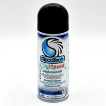 DÉGISPEED nagyteljesítményű jégoldó spray - 300 ml