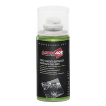 One-shot Hygienic disposable  (Klímafertőtlenítő patron) - 150 ml