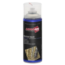 Cutting Oil (Vágó-Fúró-Üregelő) aerosol - 400 ml