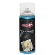 Glass Cleaner (Üvegtisztító hab) aerosol - 400 ml