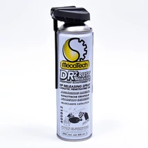 DR2 Rust Releaser - csavarlazító spay - 400 ml