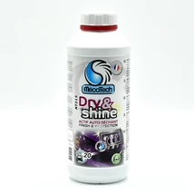 Dry &amp; Shine - karosszéria cseppmentesítő és fényesítő - 1 L