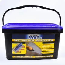 Epoxyshield Concrete Repair Mortar - betonjavító - 10 Kg