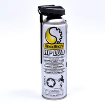 HP Lub - Szintetikus kenőanyag (PTFE + GDA) aerosol - 400 ml