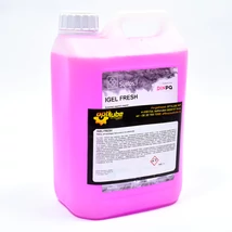 Igel Fresh - ph semleges felmosó bioalkohollal - 5 L