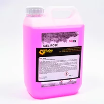 Igel Rose - ph semleges felmosó bioalkohollal - 5 L