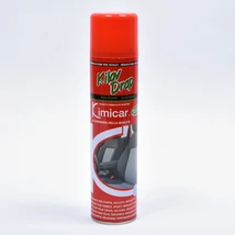 Kimicar Kilav Drap - szőnyeg-, és kárpittisztító aerosol - 400 ml