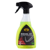 Kroon-Oil trigger BioSol XT szórófejes lánctisztító folyadék - 500 ml