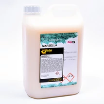 Marsella - folyékony mosószer - 5 L Marsella - folyékony mosószer - 5 L