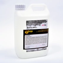 Mopolbrill - kézi és gépi kárpittisztító - 5 L