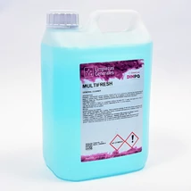 Multifresh - általános tisztítószer koncentrátum - 5 L