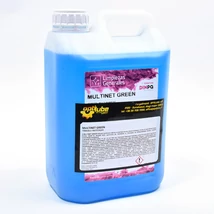 Multinet Green - felülettisztító - 5 L