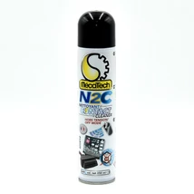 N2C Contact Cleaner - kontakttisztító spray - 250 ml