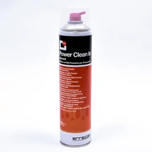Power Clean in - nagynyomású klímatisztító aerosol - 600 ML