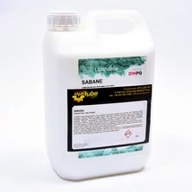 Sabane - öblítő koncentrátum, fehér - 5 L Sabane - öblítő koncentrátum, fehér - 5 L