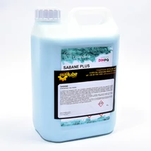 Sabane Plus - öblítő koncentrátum, kék - 5 L Sabane Plus - öblítő koncentrátum, kék - 5 L