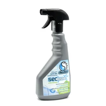 Seclean - szórófejes multifunkcionális tisztítószer - 500 ml