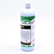 Sinkal Green - vízkőoldó - 1 L
