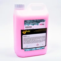 Verona - folyékony mosószer kényes ruhákhoz - 5 L Verona - folyékony mosószer kényes ruhákhoz - 5 L