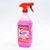 Kimicar Bagnobello - vízkőoldó napi használatra - 800 ml