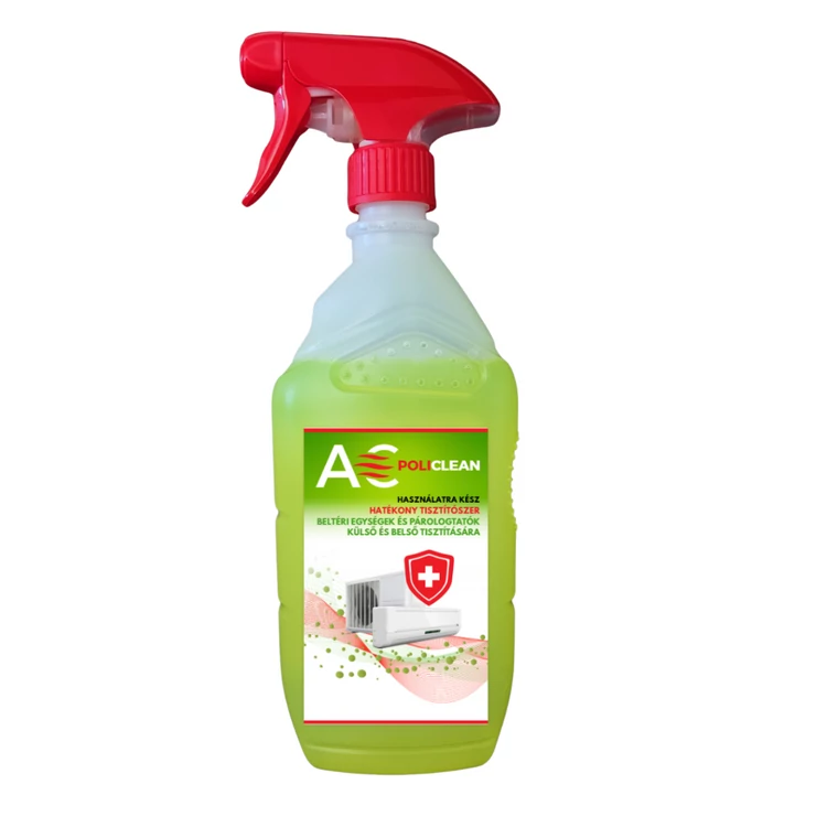 AC POLICLEAN - 800 ML