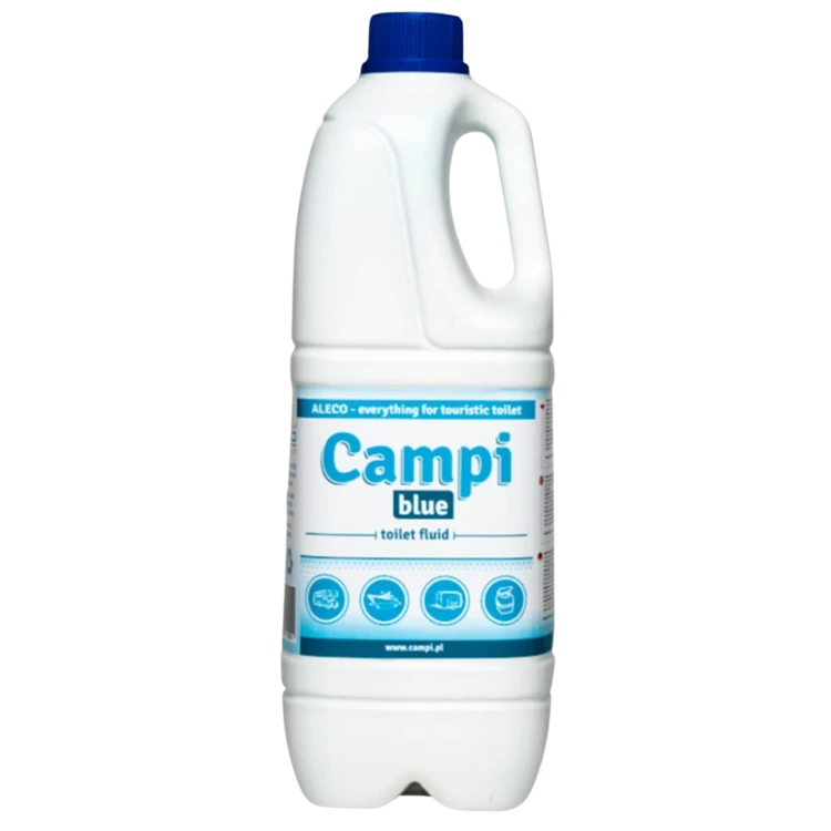 Campi blue - 2 L