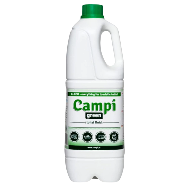 Campi green - 2 L