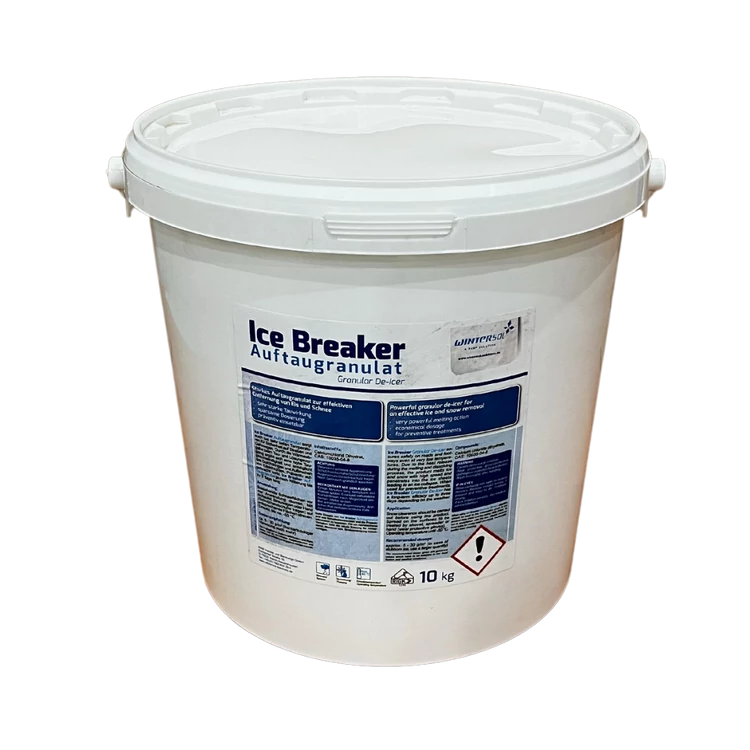 ICE BREAKER Thaw Granules - 10 kg