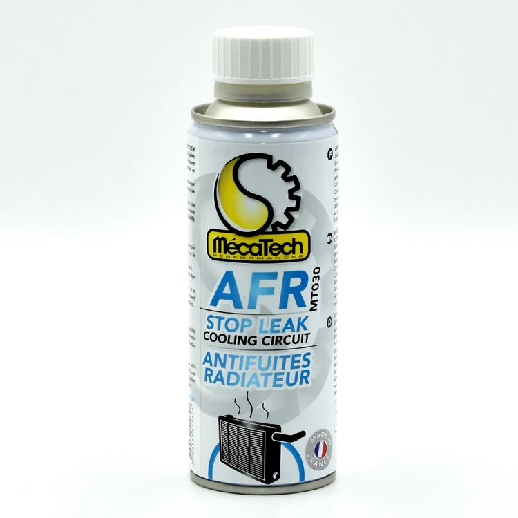 AFR - hűtőszivárgás gátló - 300 ml