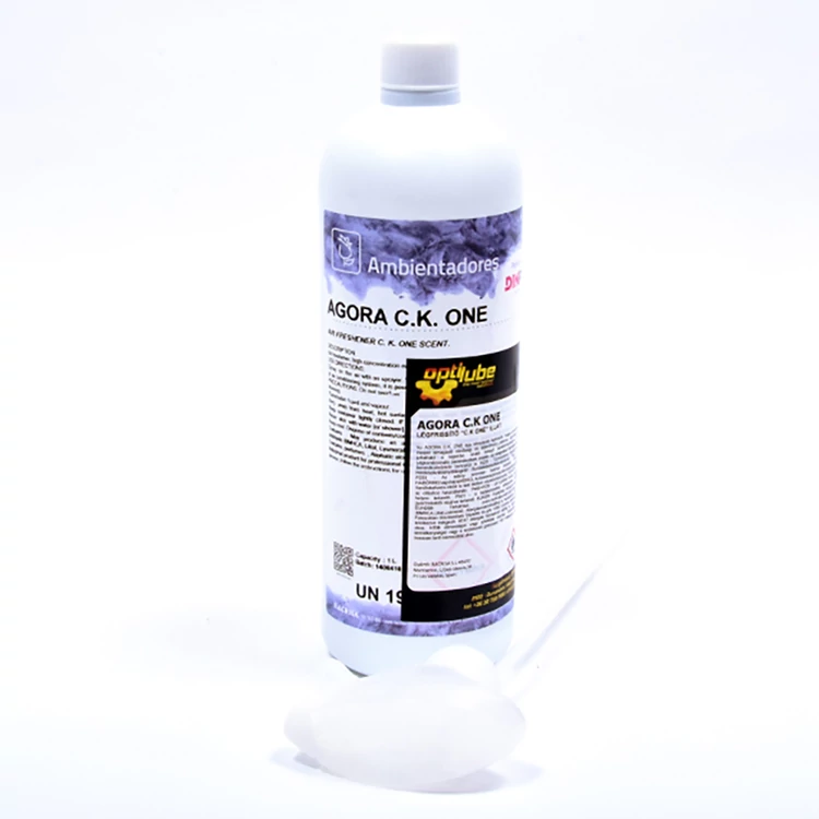 Agora C.K. One - légfrissítő - 1 L