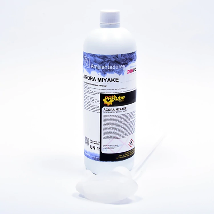 Agora Miyake - légfrissítő - 1 L