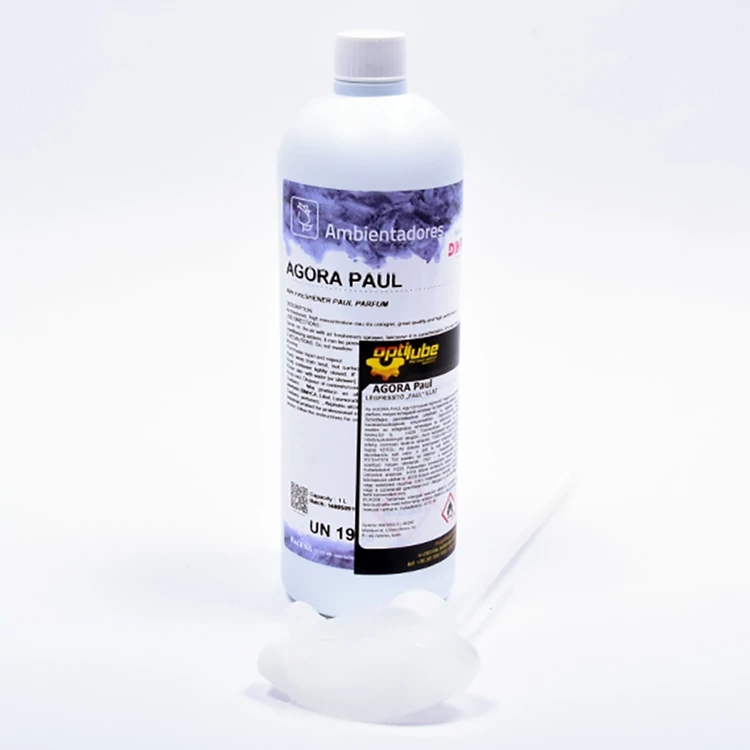 Agora Paul - légfrissítő - 1 L
