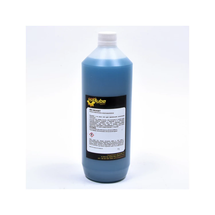 Bio Boost - szennyvíz tartály kezelő - 1 L