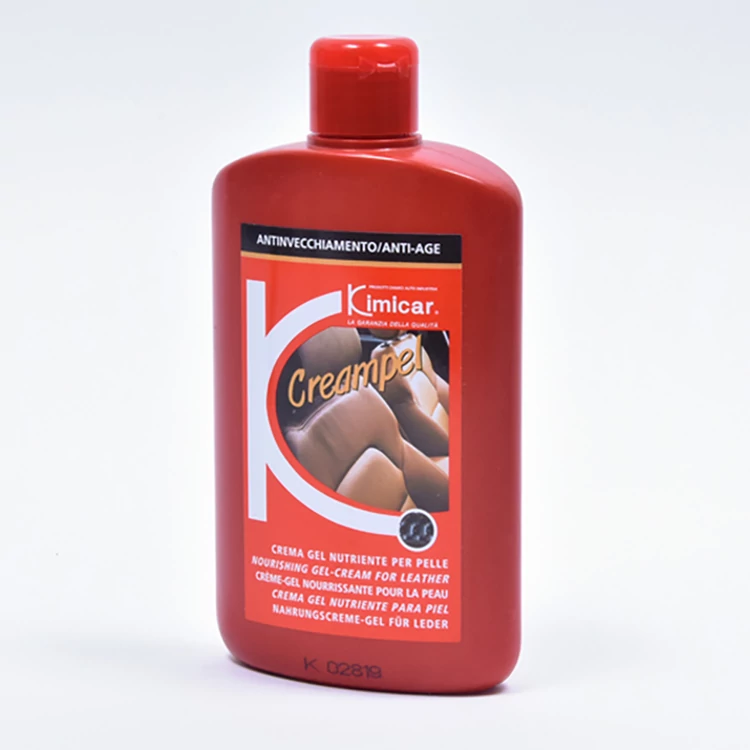 Kimicar Creampel - bőrtisztító és revitalizáló viasz- 250 ml