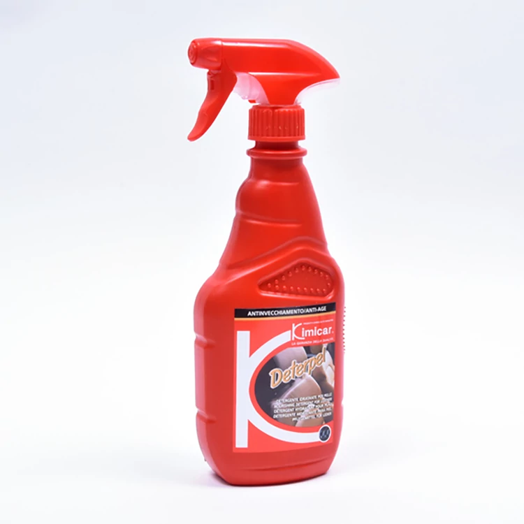 Kimicar Deterpel - bőrtisztító és revitalizáló - 500 ml