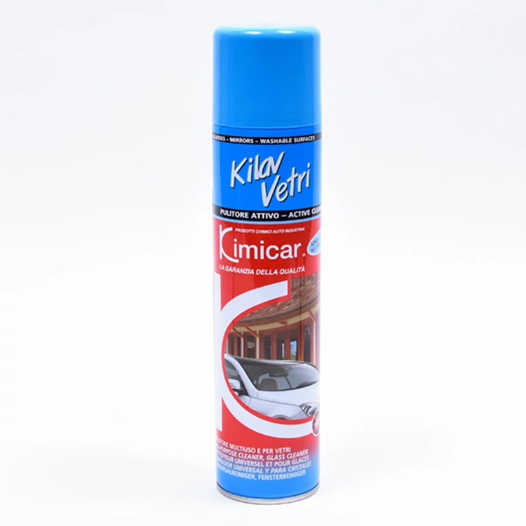 Kimicar Kilav Vetri - többcélú tisztítóhab - 400 ml