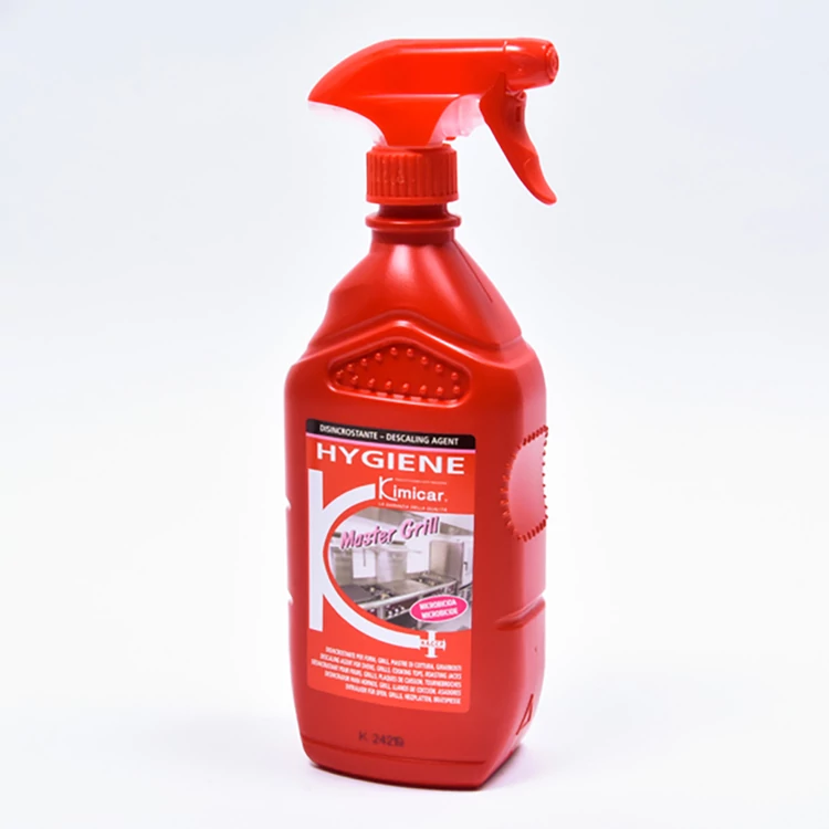 Kimicar Master Grill - zsírtalanító - 800 ml