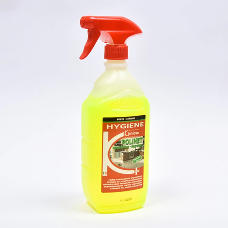 Kimicar Polinet - sokoldalú felülettisztító - 800 ml