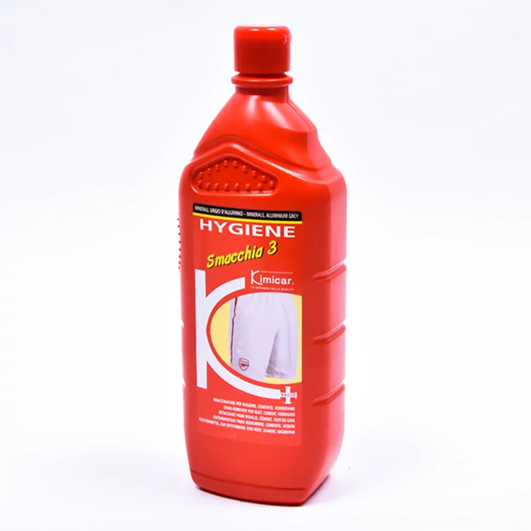 Kimicar Smacchia 3 - folteltávolító előmosáshoz - 1000 ml