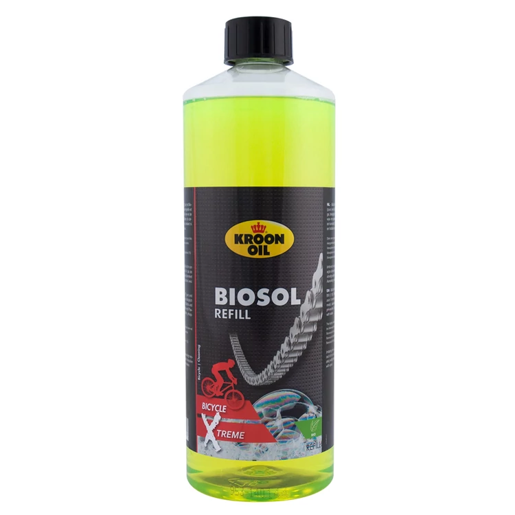 Kroon-Oil BioSol Refill lánctisztító utántöltő - 1 L