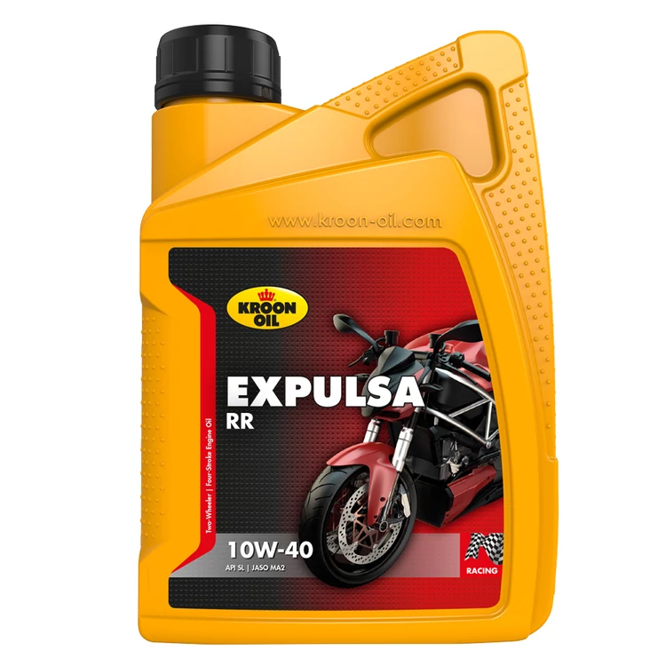 Kroon-Oil Expulsa RR 10W-40 motorolaj - 1 L