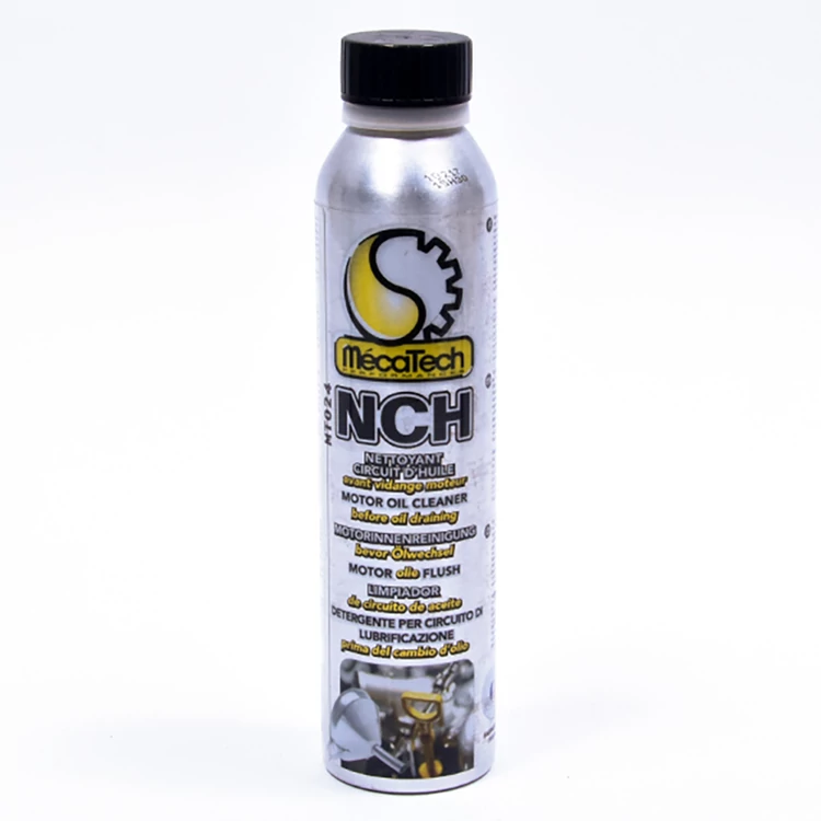NCH - olajcsere előtti motortisztító adalék - 300 ml