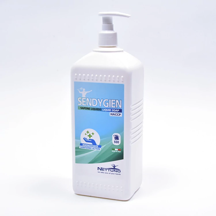 Sendygien - kézhigienizáló szappan - 1000 ml