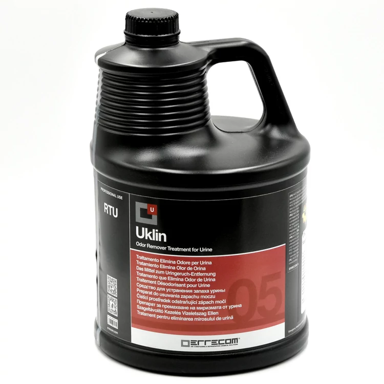 UKLIN - Vizeletszag semlegesítő - 5 L