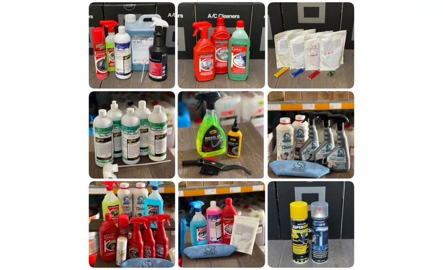 VÉGRE, VÉGRE! Elérhetőek a csomagajánlataink! 