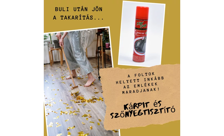 A kanapéd megsínylette a ünnepi vendégjárást? 