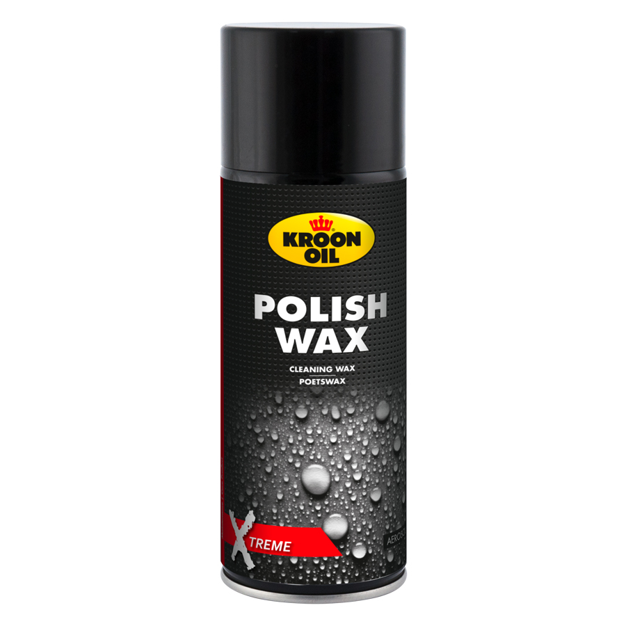 Kroon Oil Polish Wax Fenyesito Apolo Vax Kerekpar Motorkerekparokhoz 400 Ml Kroon Oil B V Otthonis Webaruhaz